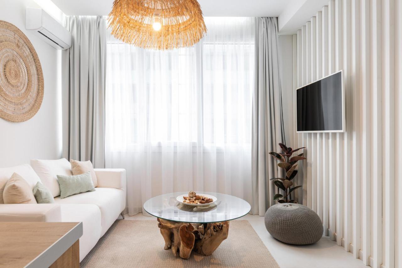 Vanilla Boutique Apartamento Tessalónica