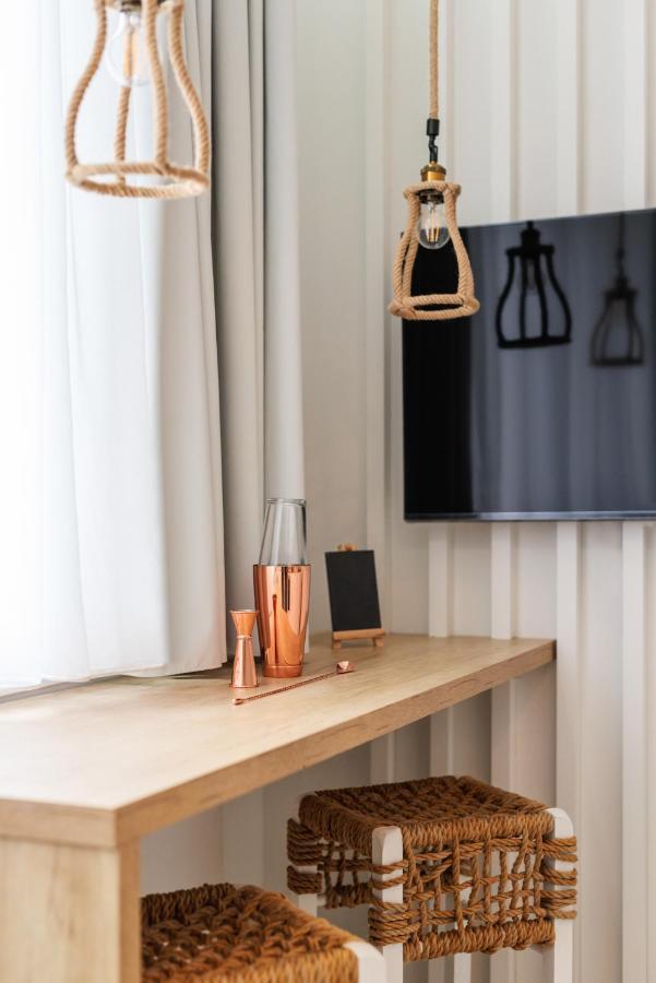 Vanilla Boutique Apartamento