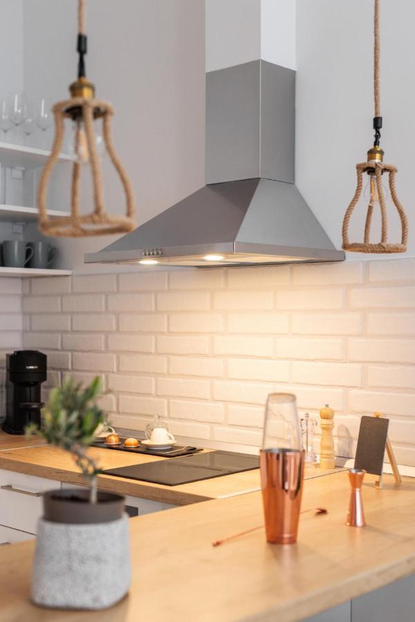 Vanilla Boutique Apartamento