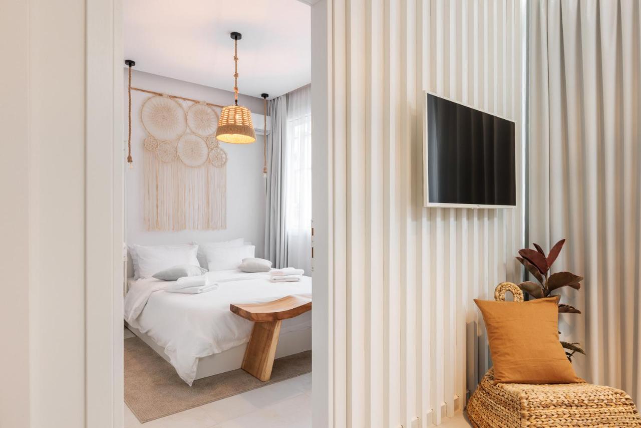 Apartamento Vanilla Boutique