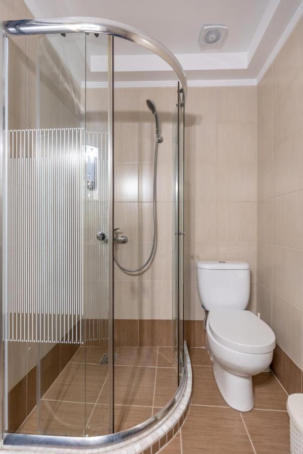 Karipidis Apartment