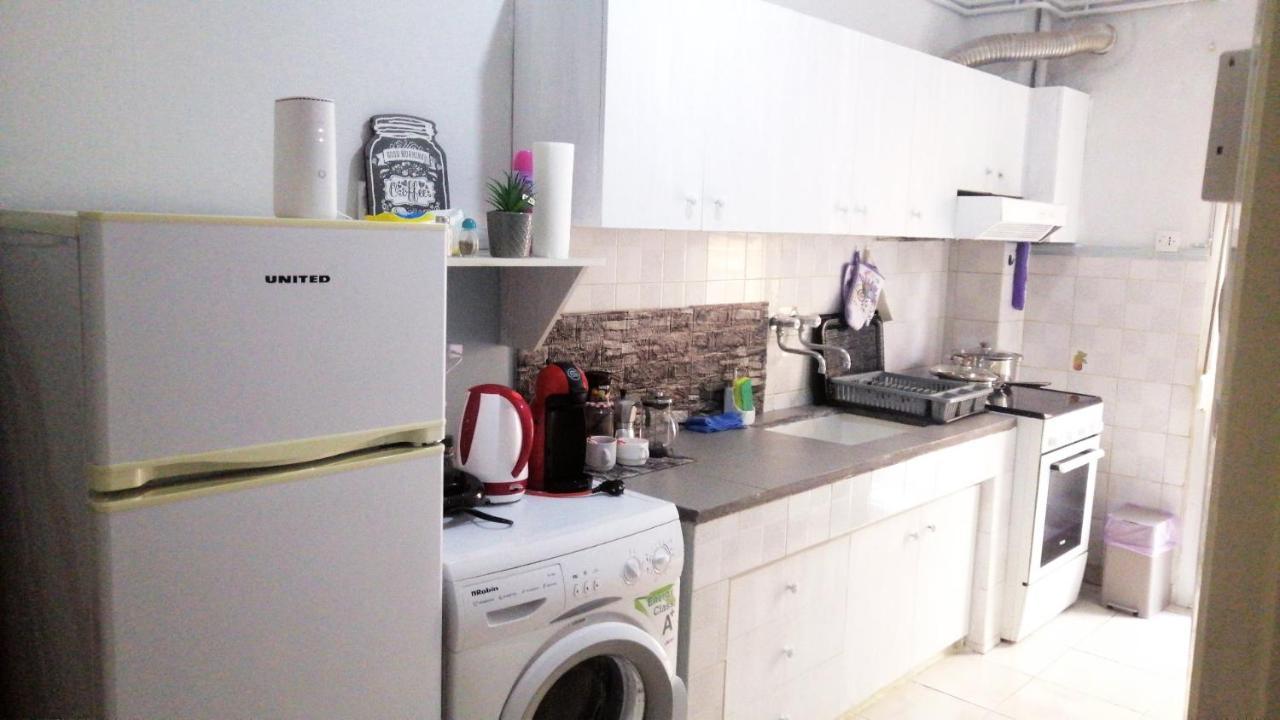 κεντρικό μοναδικό διαμέρισμα στη Apartment *