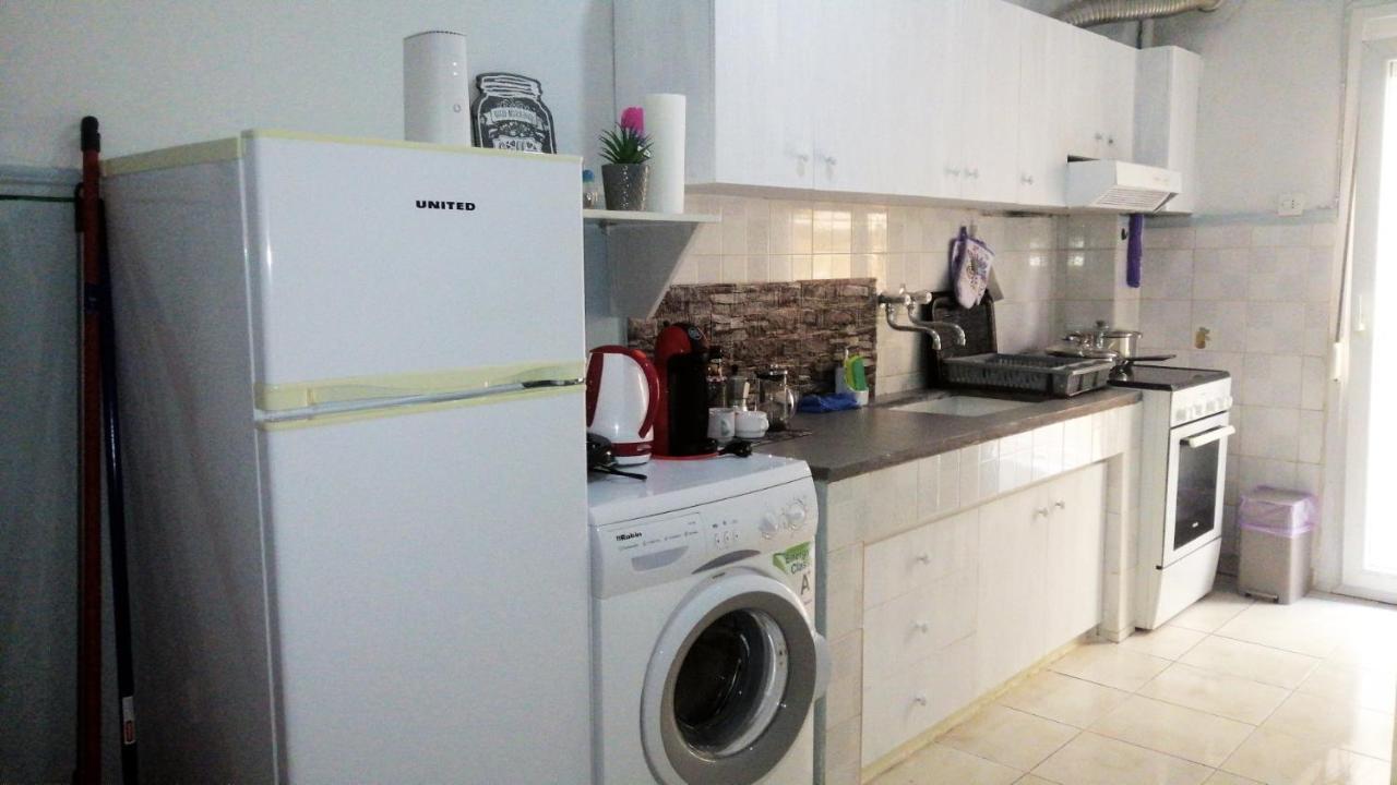 κεντρικό μοναδικό διαμέρισμα στη Apartment