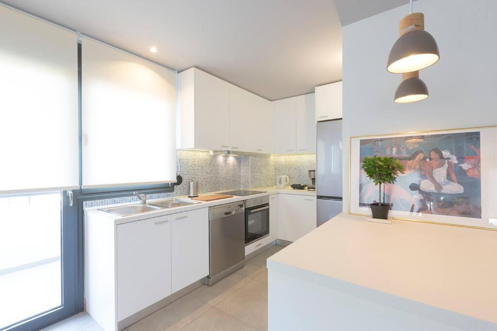 Ippokrateio Stylish City Loft Free Parking Apartment *