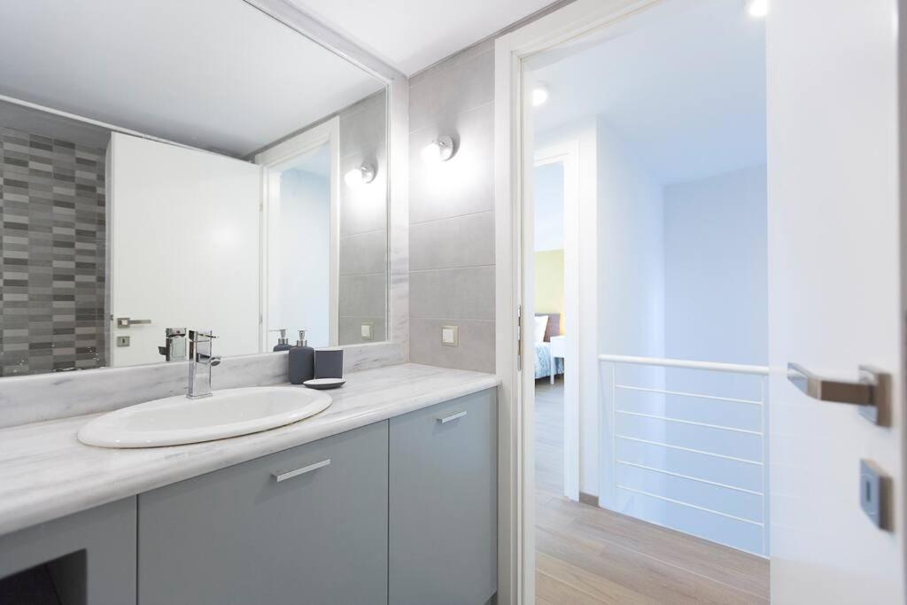 Ippokrateio Stylish City Loft Free Parking *