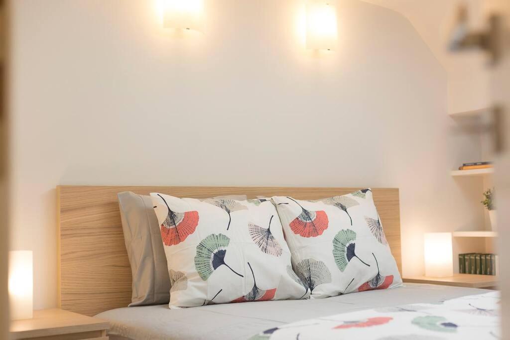 Apartment Ippokrateio Stylish City Loft Free Parking *