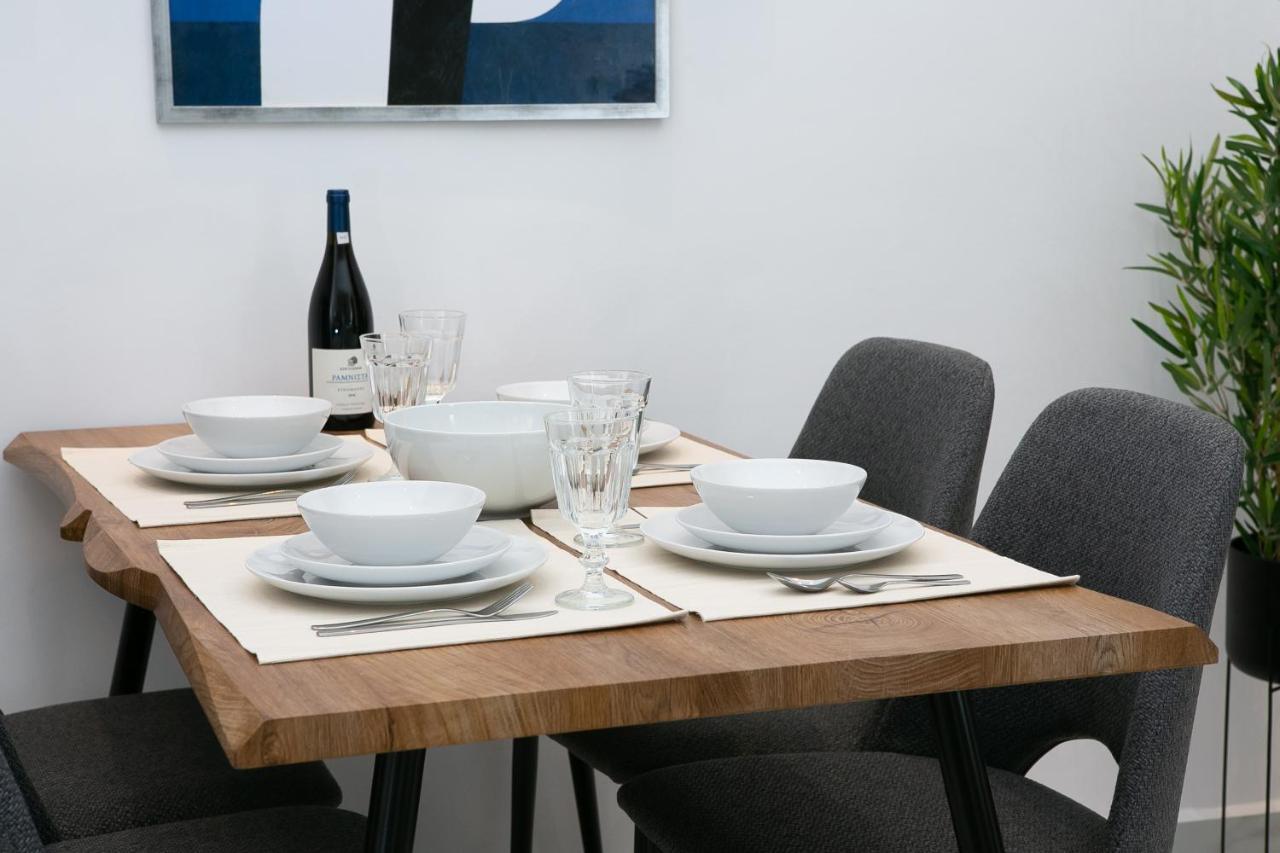 Appartement Spacious Luminous *