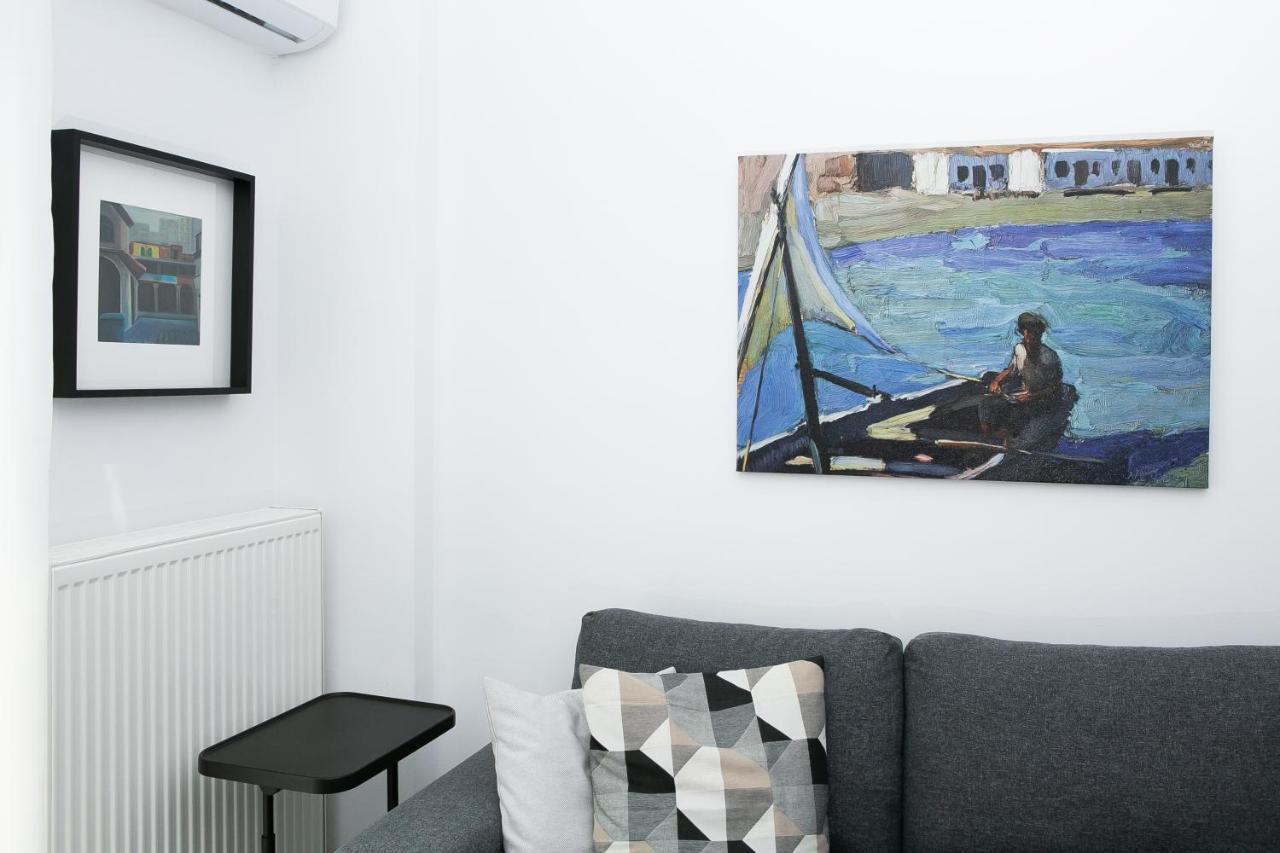 Appartement Spacious Luminous