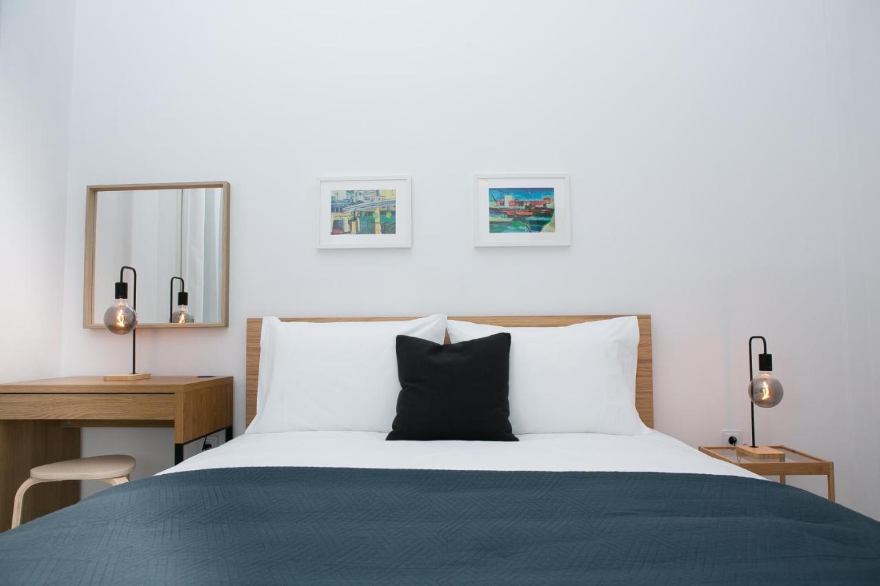 Spacious Luminous Appartement