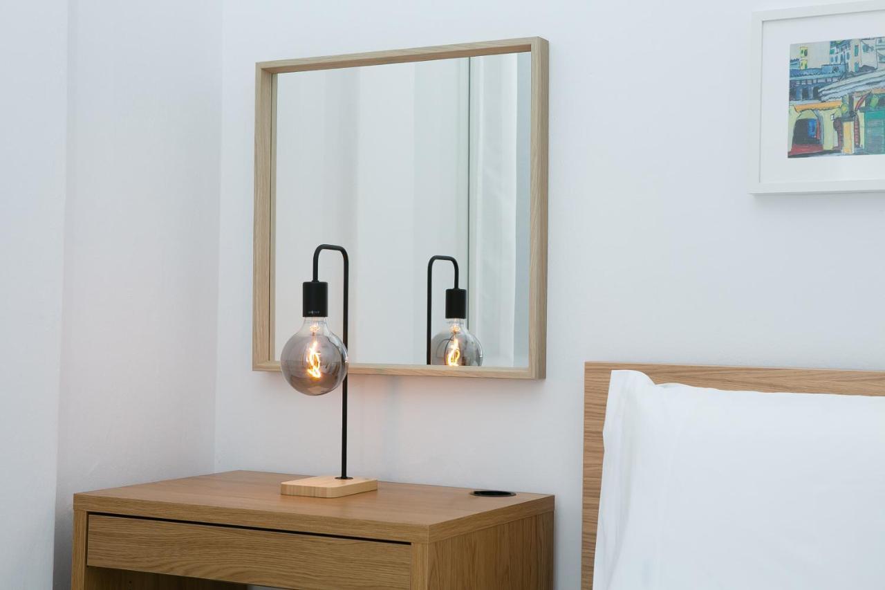 Spacious Luminous Appartement Thessaloniki