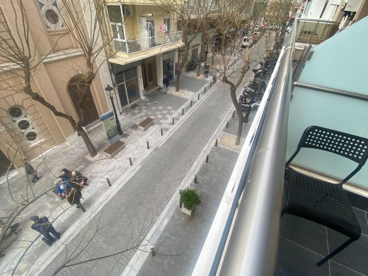 Sigrou 44 Apartment Thessaloniki