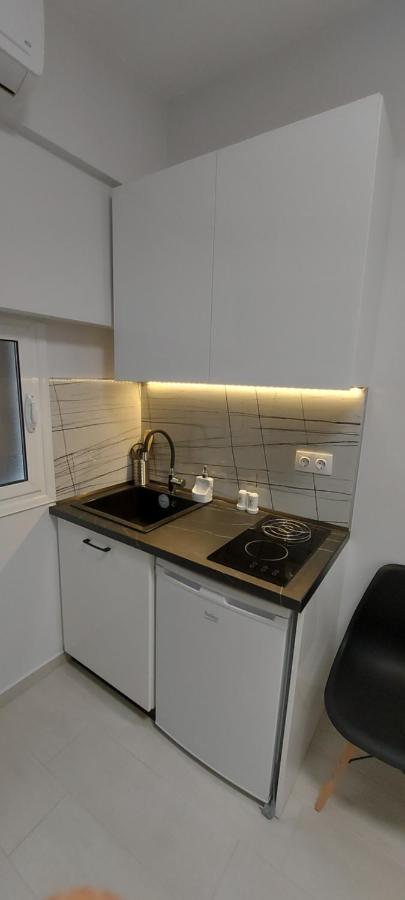 Tcc Lux Apartment Thessaloniki