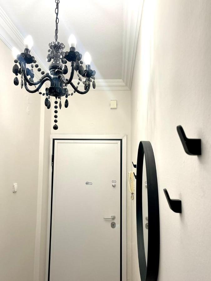 Skra 3 By Agora Flats * Thessaloniki
