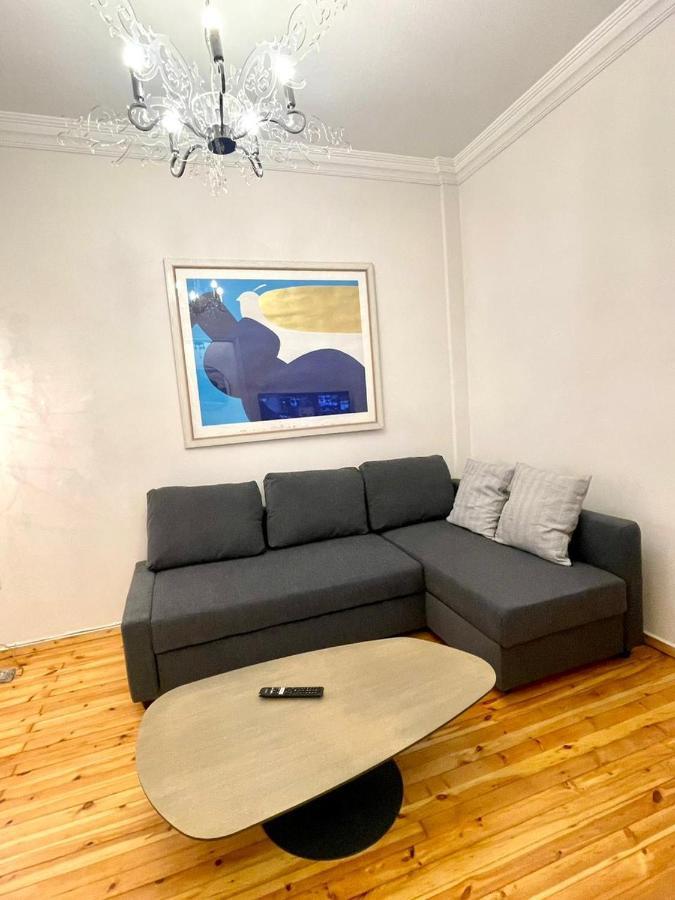 Skra 3 By Agora Flats Apartment *