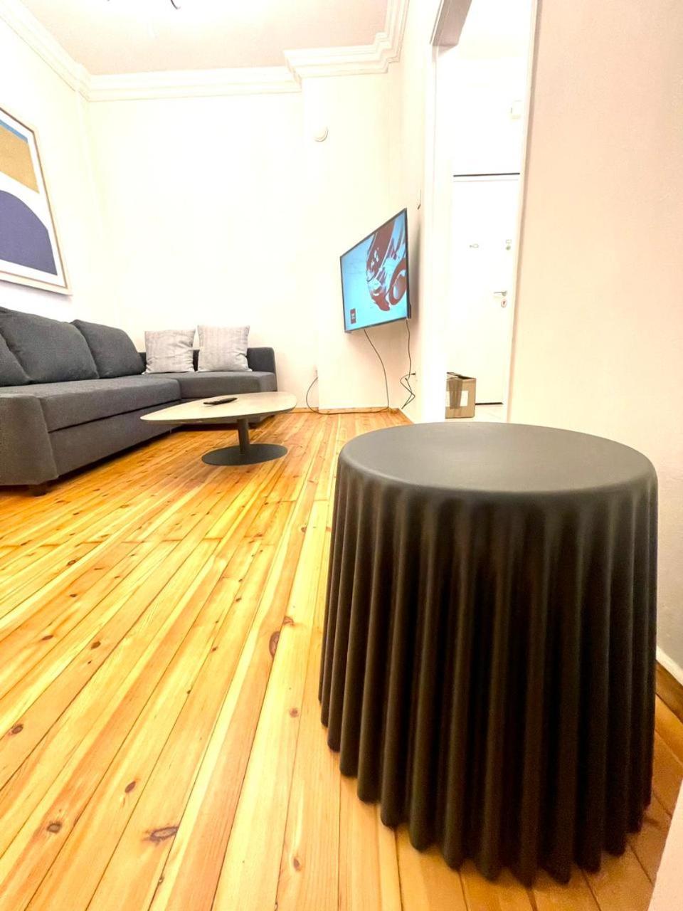 Skra 3 By Agora Flats *