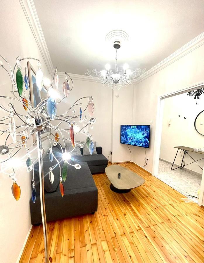 Skra 3 By Agora Flats * Thessaloniki