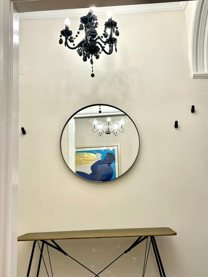 Skra 3 By Agora Flats Thessaloniki