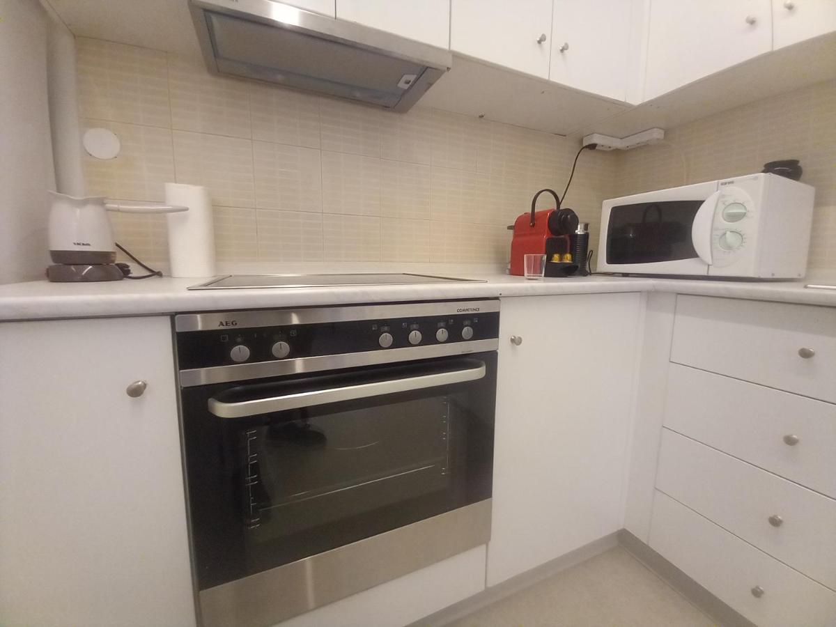 Apartment Apollonas: Luxury In Ladadika,