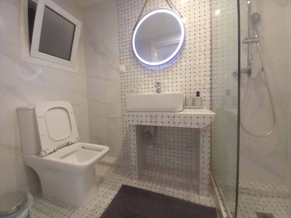 Apartment Apollonas: Luxury In Ladadika, Thessaloniki