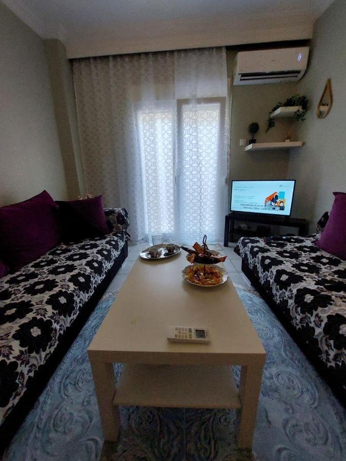 φιλοξενία2 Apartment Thessaloniki