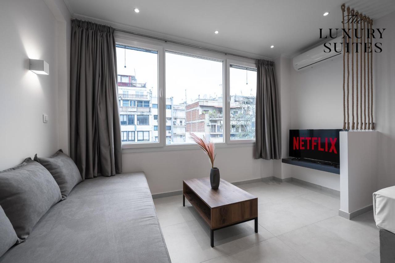 Appartement Wallstreet, The Luxury