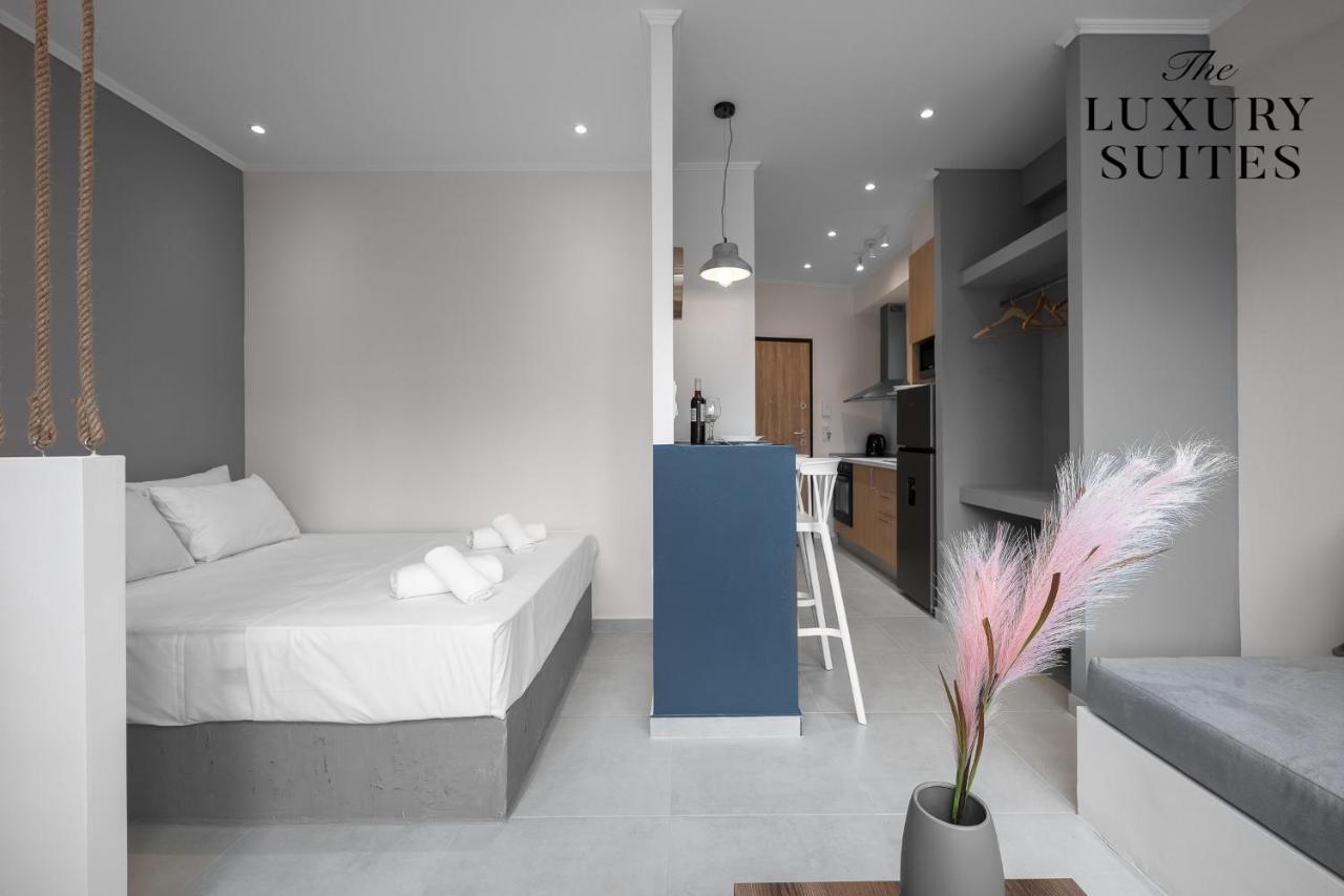 Wallstreet, The Luxury Appartement *