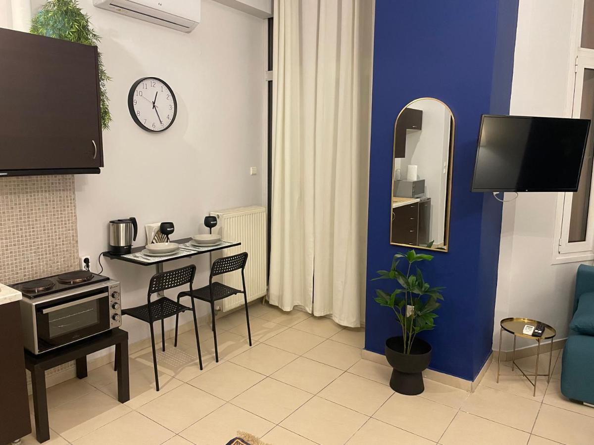 9 Apartment *