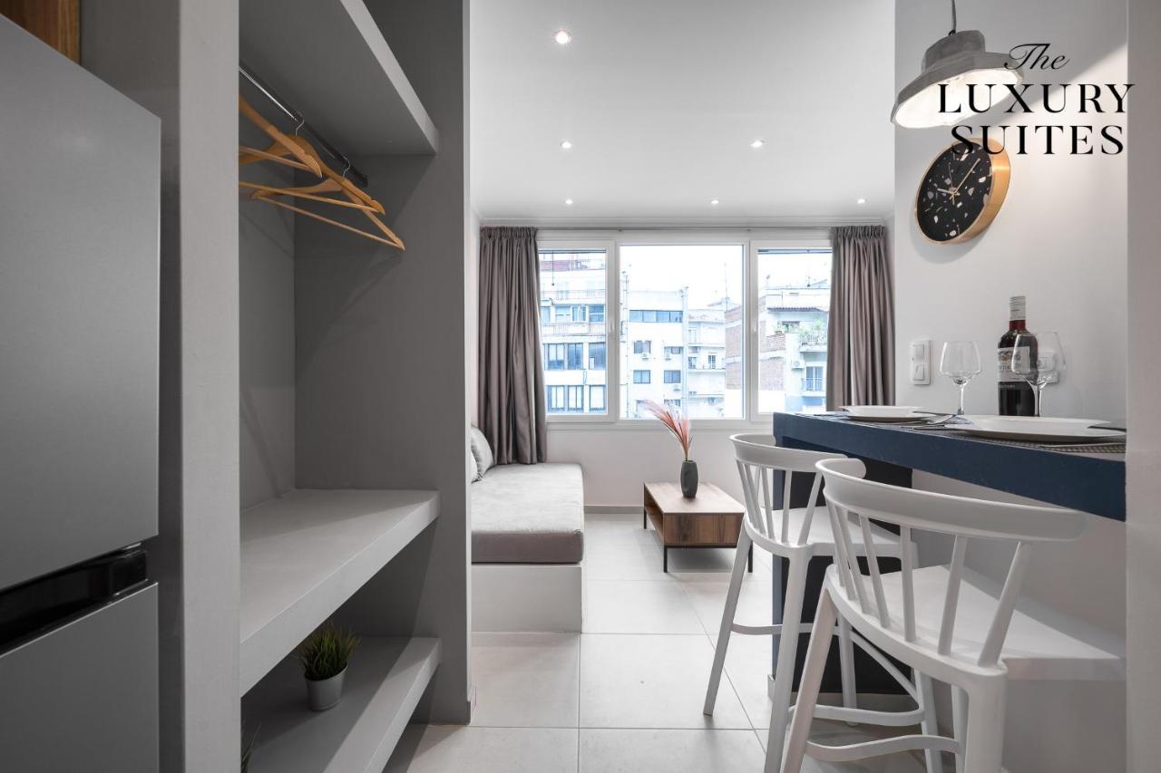Wallstreet, The Luxury Appartement Thessaloniki