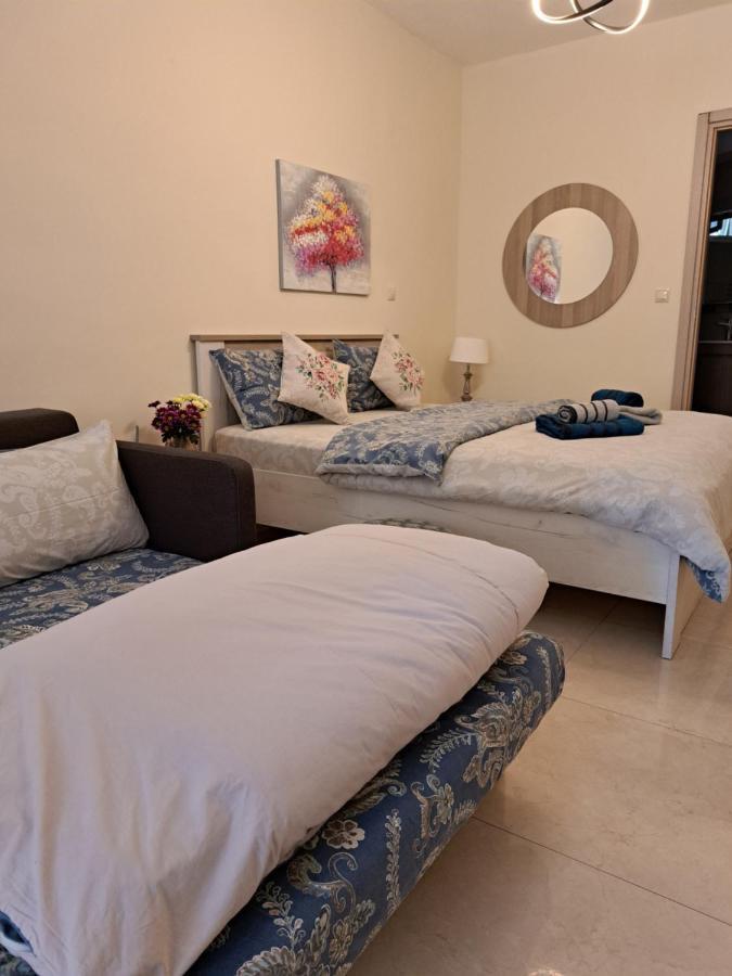 Appartement Domenica 2 *