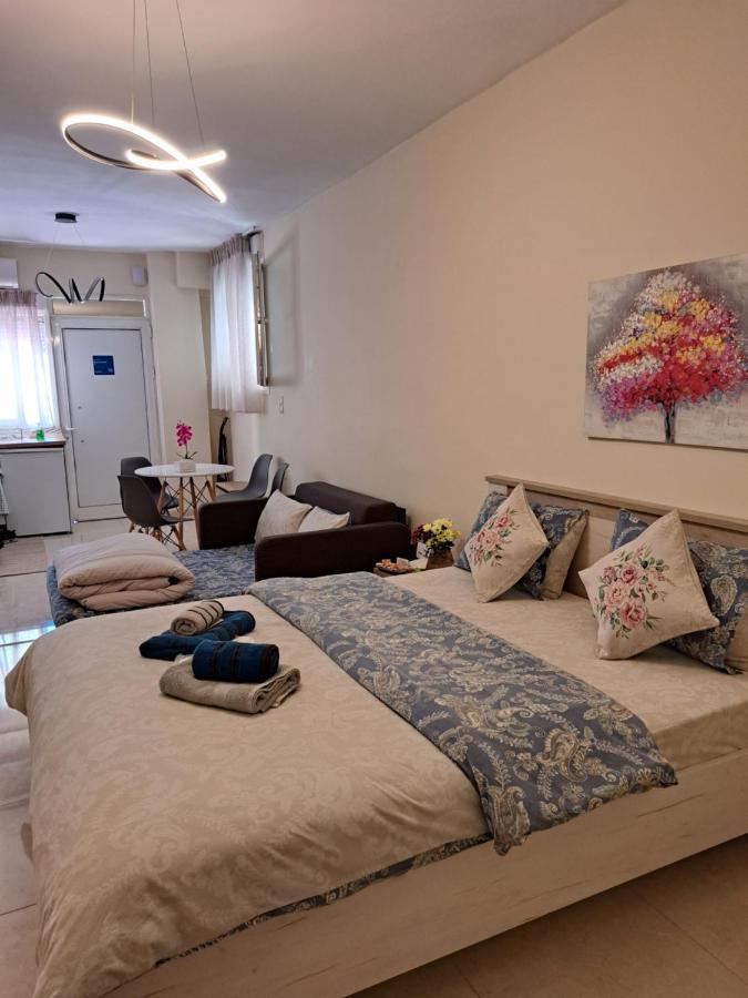 Domenica 2 Appartement Thessaloniki