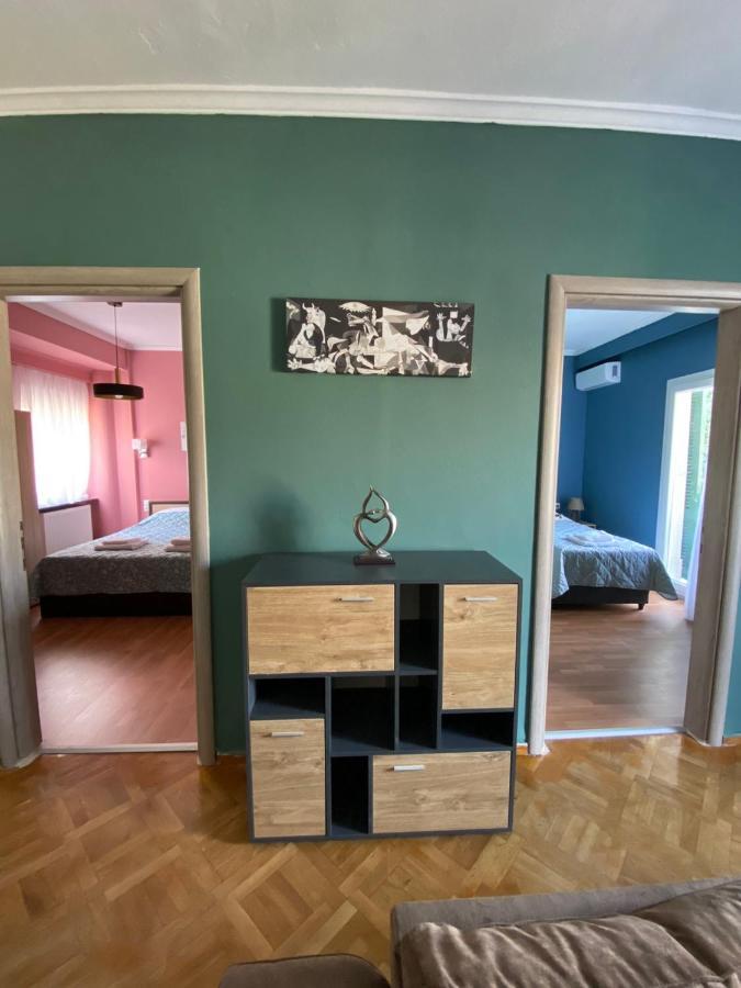 Gnaios Penthouse *