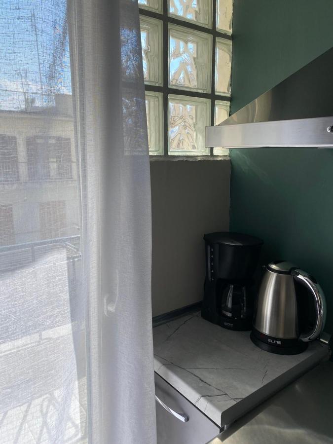Gnaios Penthouse Daire