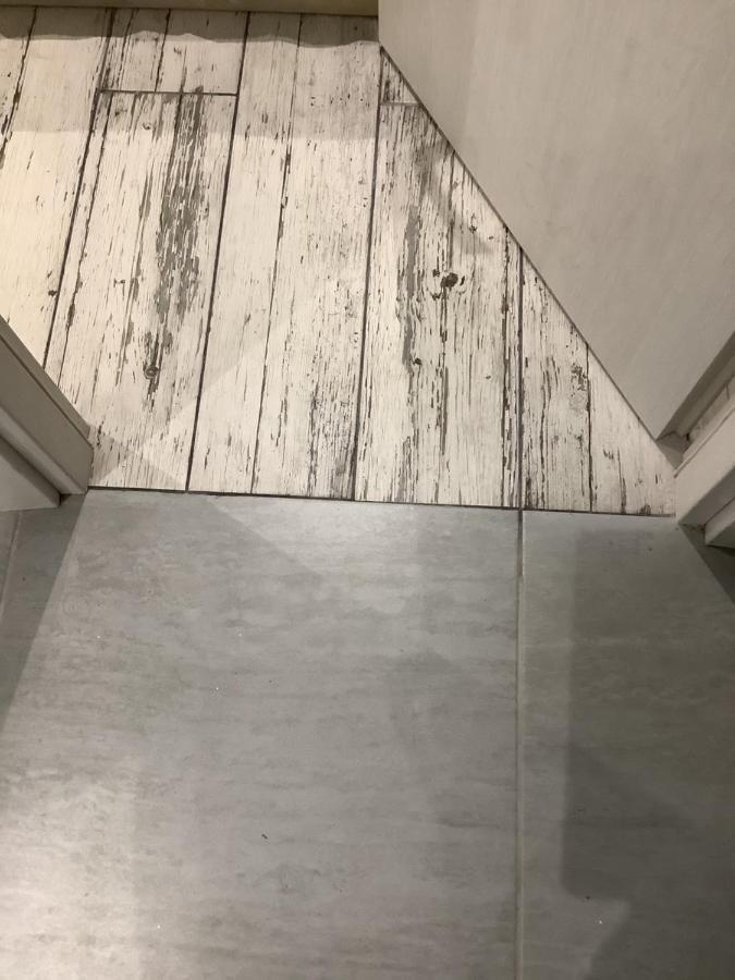 Silver New Apartment Thessaloniki