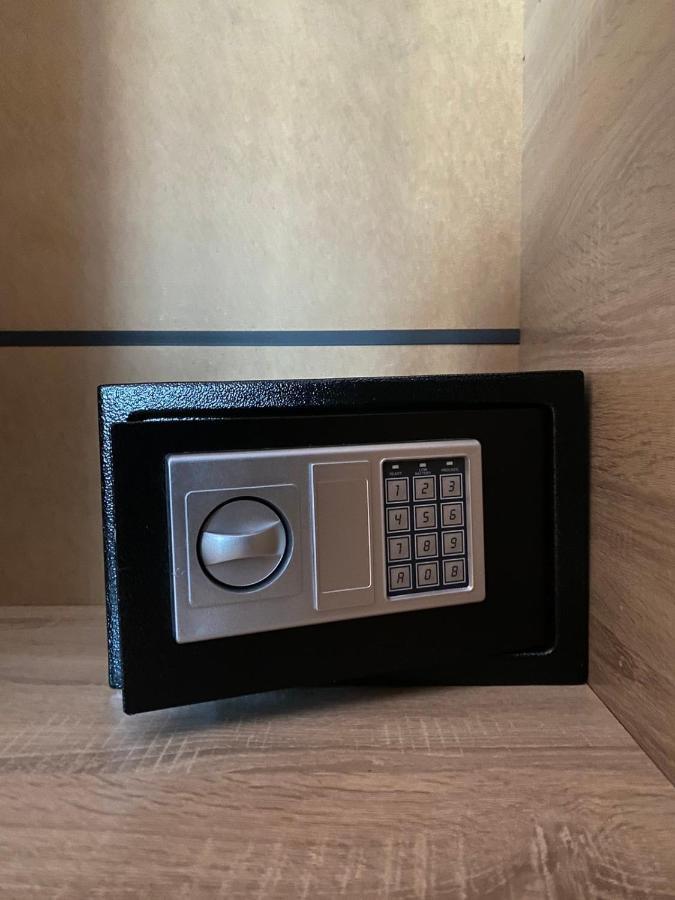 Gnaios Penthouse Daire