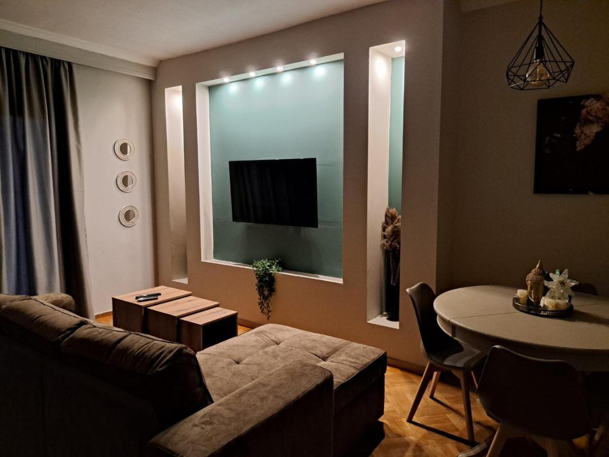 Gnaios Penthouse Daire Selanik
