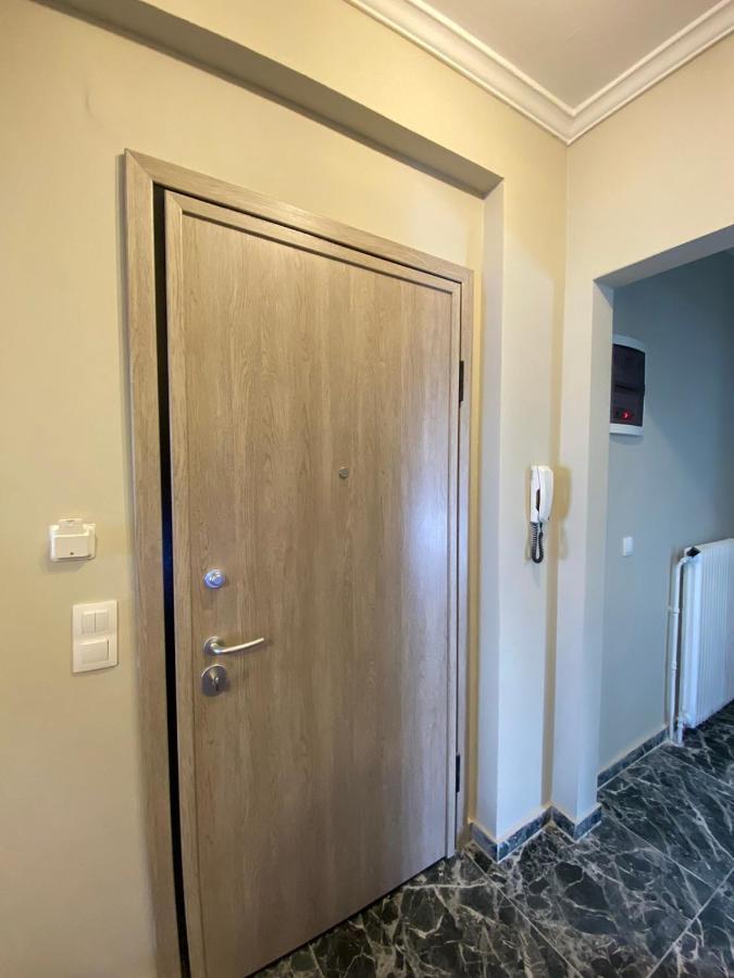 Apartment Gnaios Penthouse Thessaloniki