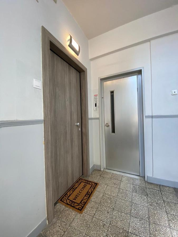 Gnaios Penthouse * Selanik