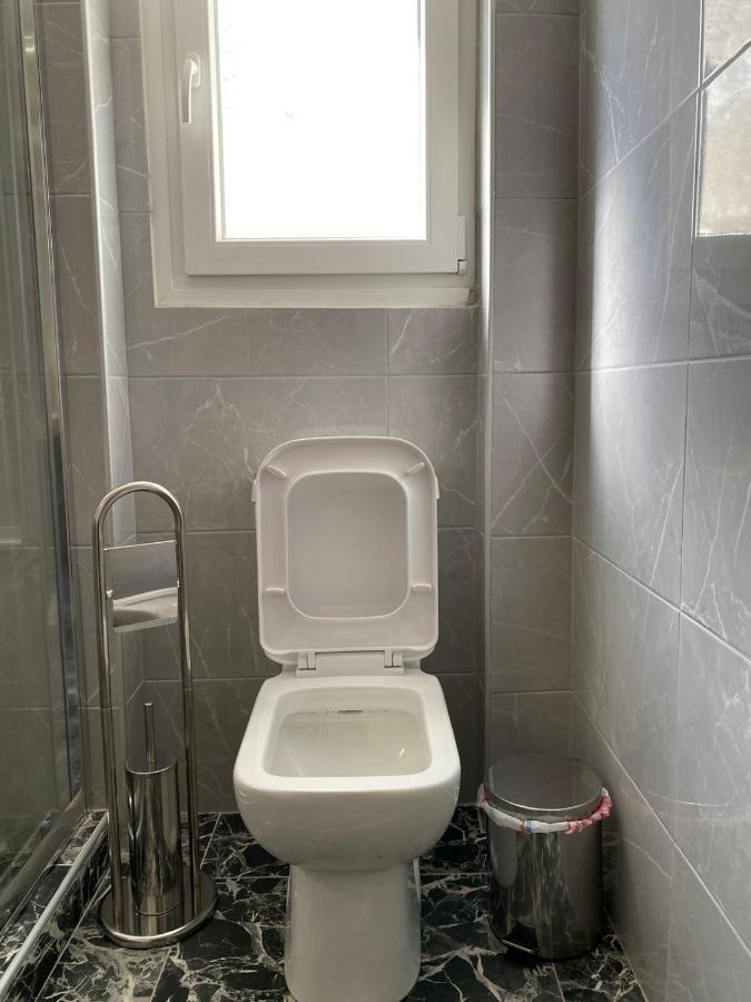 Gnaios Penthouse Selanik