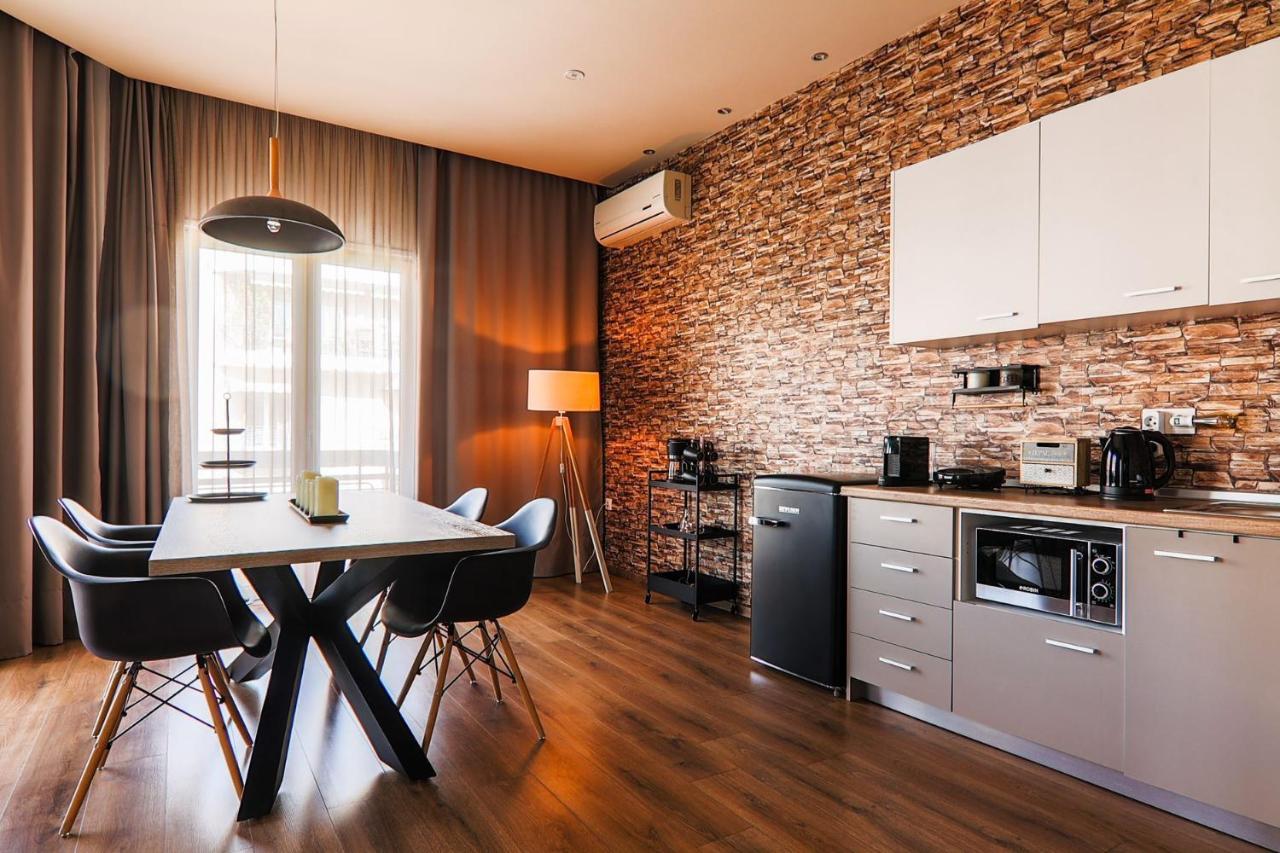 Apartment Superior One Luxury Thessaloniki