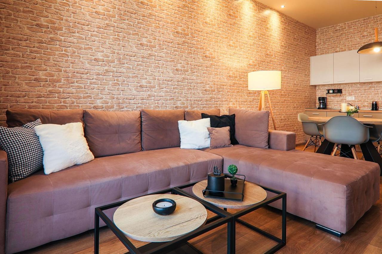 Superior One Luxury Thessaloniki