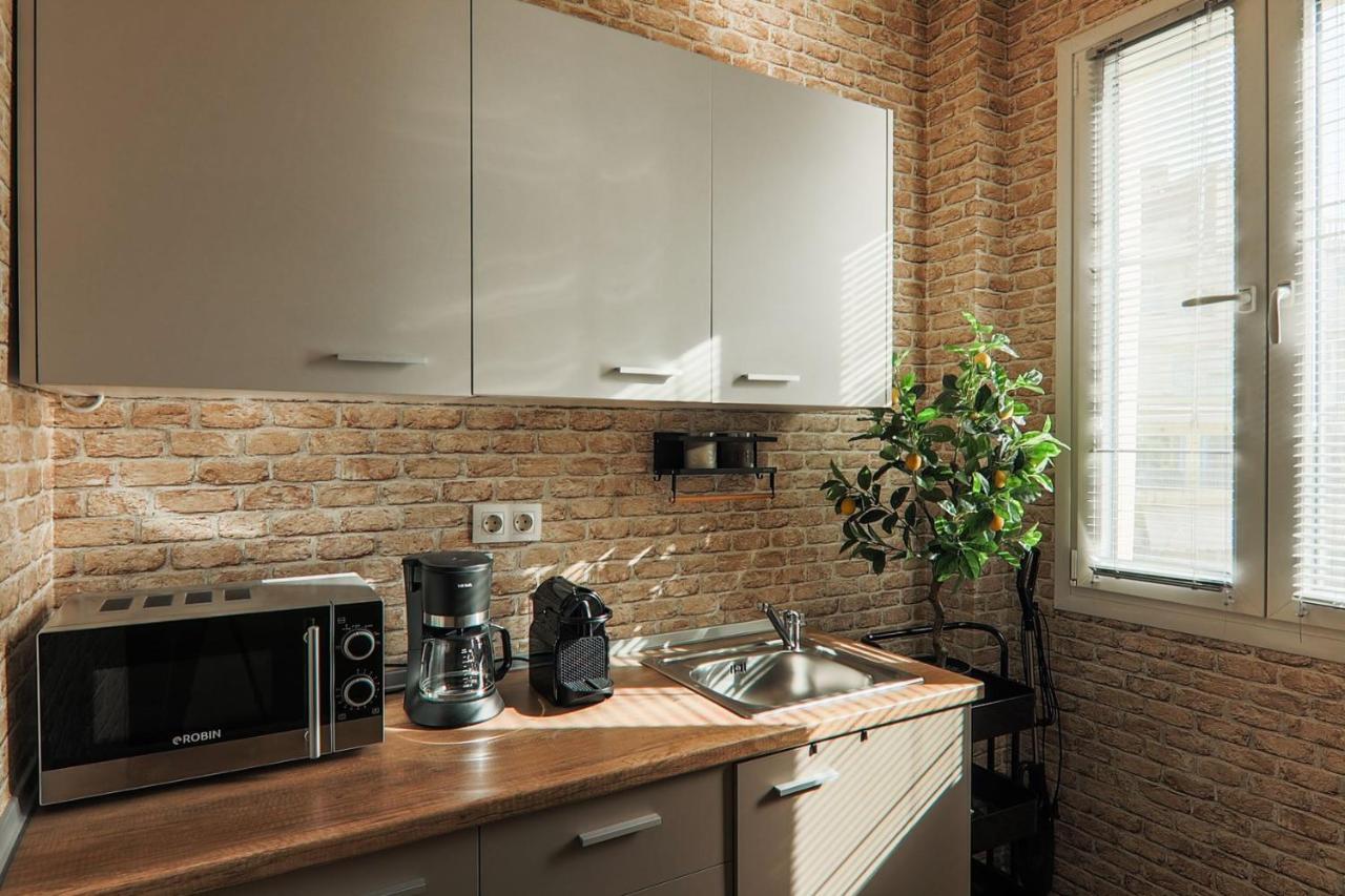 Apartment Superior One Luxury *