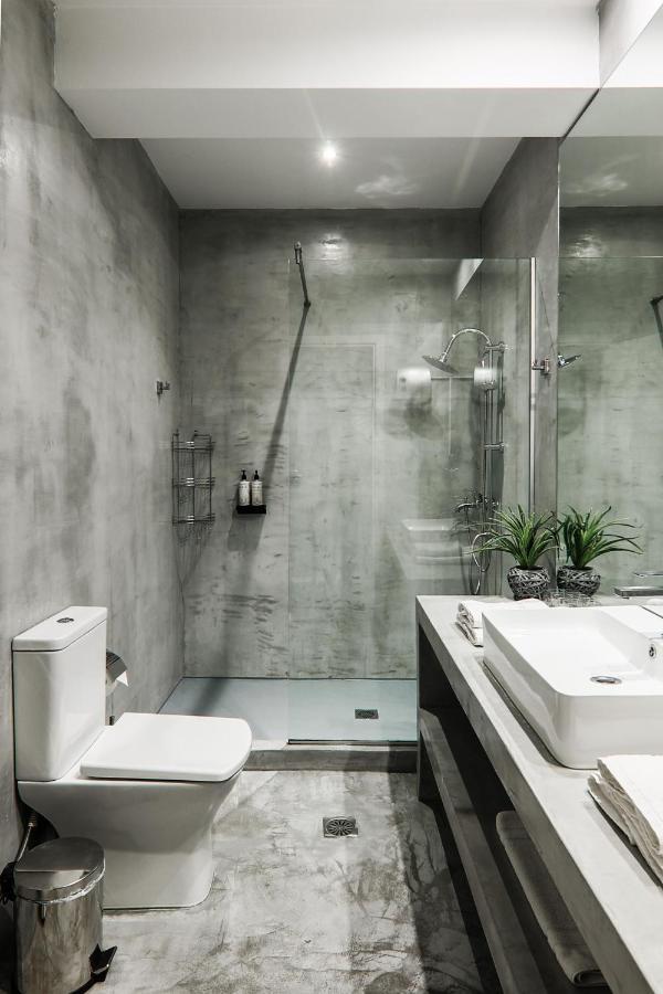 Superior One Luxury Apartment Thessaloniki