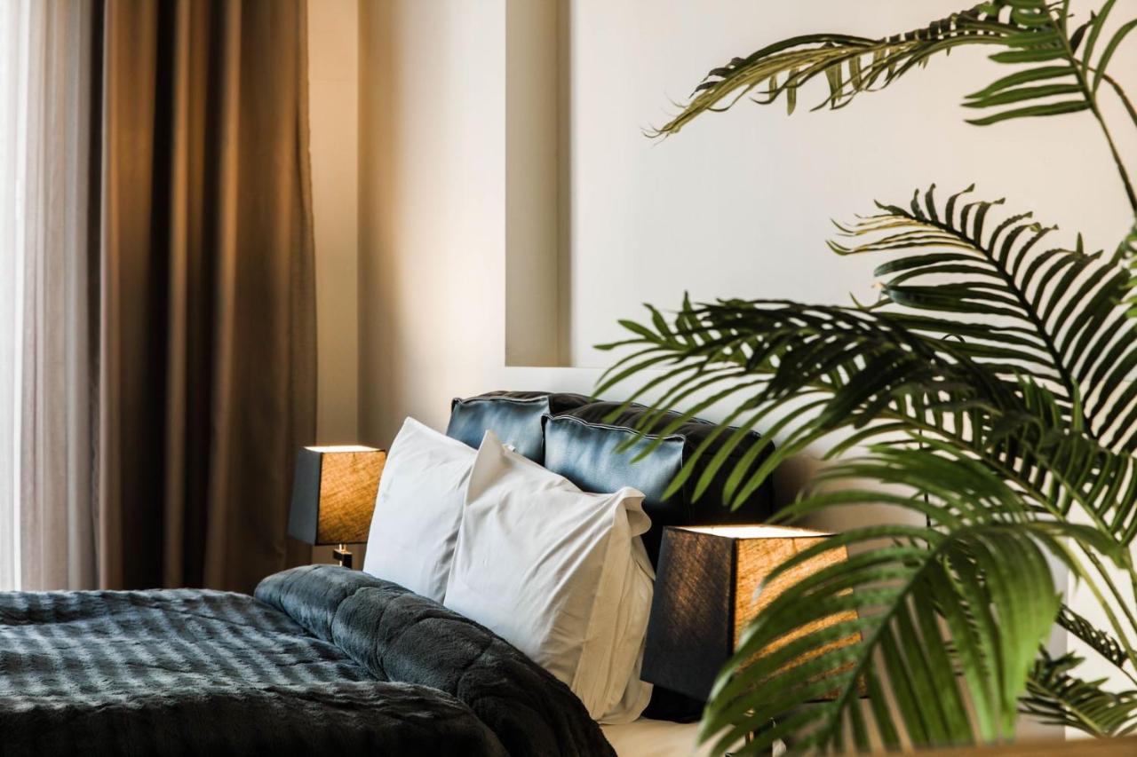 Superior One Luxury Thessaloniki