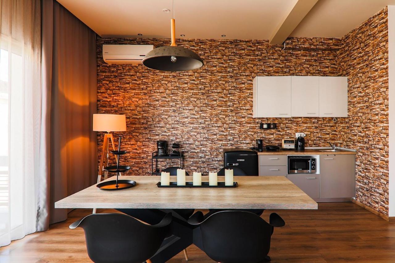 Superior One Luxury Apartment