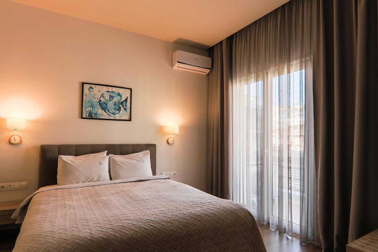 Superior One Luxury Thessaloniki