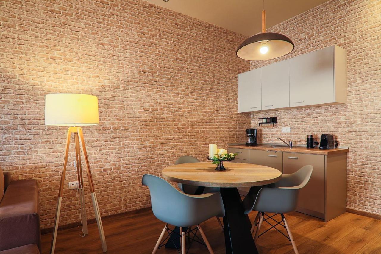 Superior One Luxury Apartment