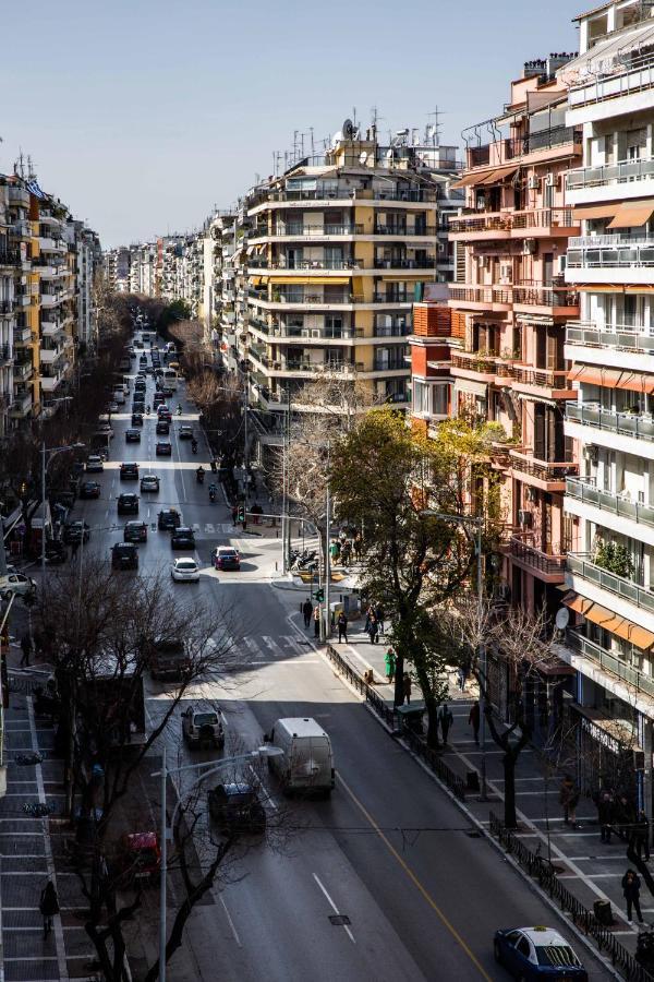 Superior One Luxury Thessaloniki