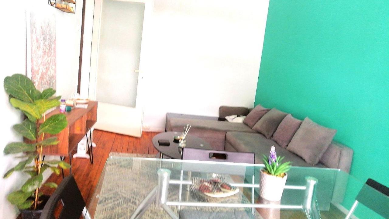 κεντρικό μοναδικό διαμέρισμα στη Apartment Thessaloniki