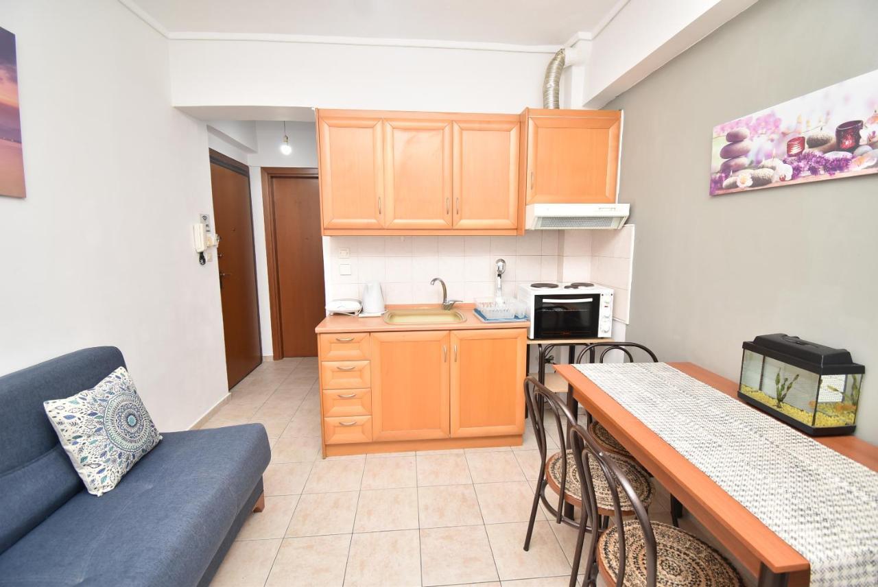 Apartment Thessaloniki-easy Parking Thessaloniki
