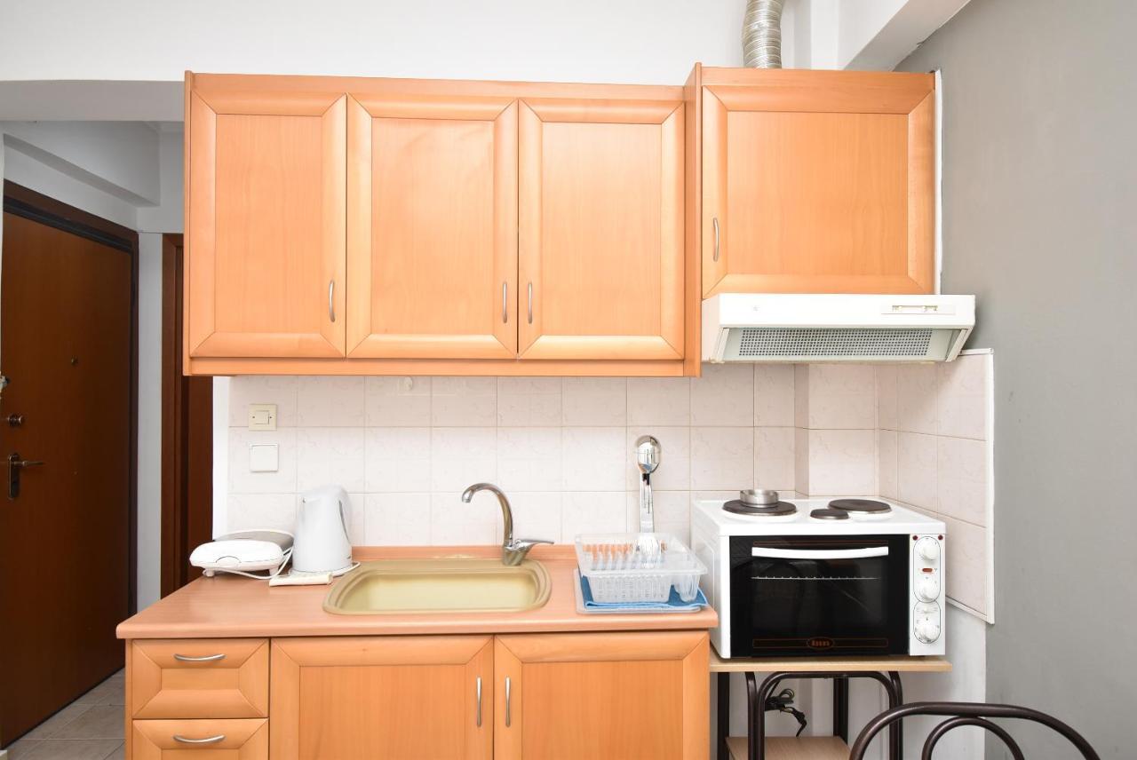 Apartment Thessaloniki-easy Parking